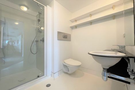 Photo of property in St Pauls Apartments, 75/43u Mulgrave Street, Thorndon, Wellington, 6011