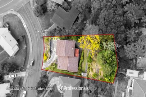 Photo of property in 3 Duncraig Street, Silverstream, Upper Hutt, 5019