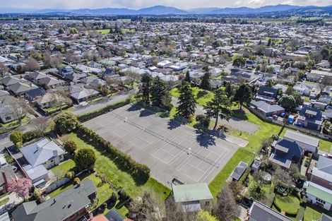 Photo of property in 229a King Street, Rangiora, 7400