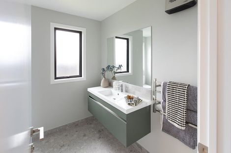 Photo of property in 1 Metoriti Crescent, Karaka, 2124