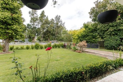 Photo of property in 29 Carr Street, Ormondville, Dannevirke, 4977
