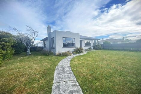 Photo of property in 229 Pomona Street, Strathern, Invercargill, 9812