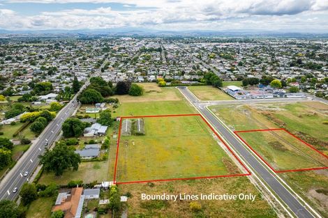 Photo of property in 226 Havelock Road, Akina, Hastings, 4122