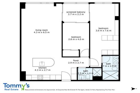 Photo of property in 1106/10 Alpha Street, Te Aro, Wellington, 6011