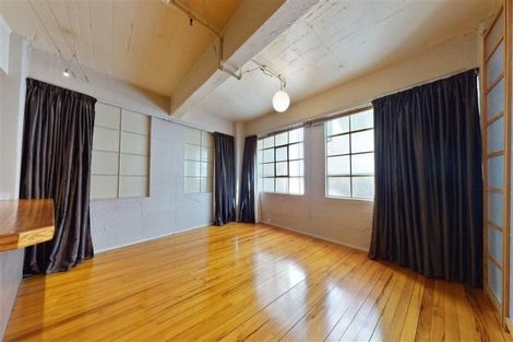 Photo of property in 6c Halleys Lane, Te Aro, Wellington, 6011