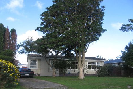 Photo of property in 3 Lancaster Street, Highbury, Palmerston North, 4412