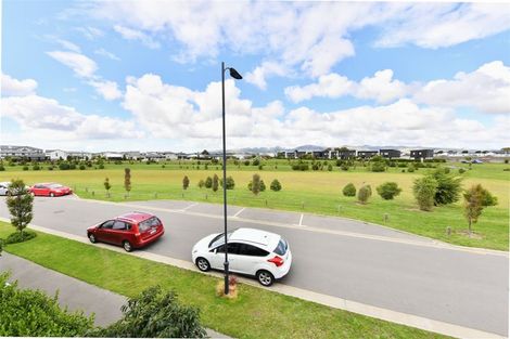 Photo of property in 24 Tippet Crescent, Wigram, Christchurch, 8025