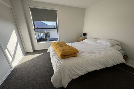 Photo of property in 12/101 Mackworth Street, Woolston, Christchurch, 8062