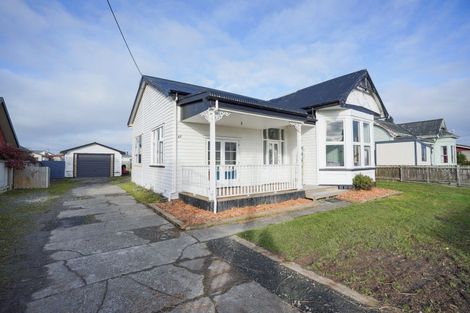 Photo of property in 27 Arthur Street, Winton, 9720