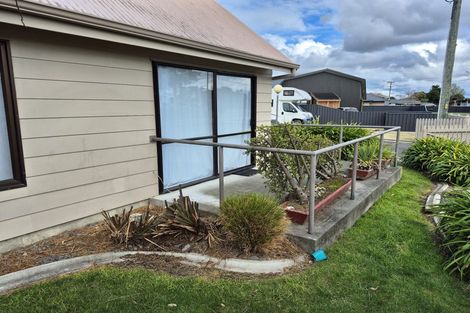 Photo of property in Riverbend Family Lodge Napier, 94 Bledisloe Road, Maraenui, Napier, 4110