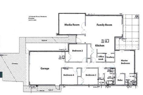 Photo of property in 12 Lakeside Terrace, Omokoroa, 3114
