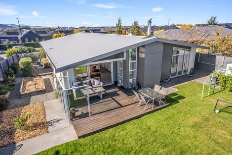 Photo of property in 5 Zabeel Street, Lincoln, 7608