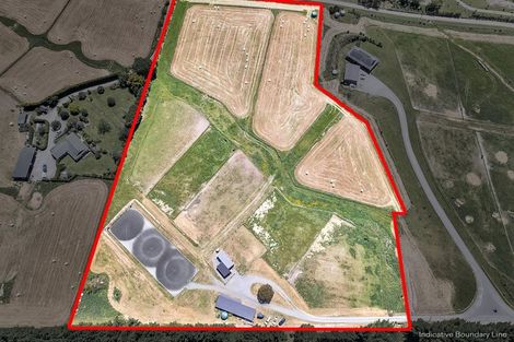 Photo of property in 95 Mcleods Road, Sefton, 7477