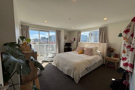 Photo of property in 2/239 Adelaide Road, Newtown, Wellington, 6021