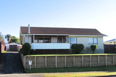 Photo of property in 48a Rodney Street, Nawton, Hamilton, 3200