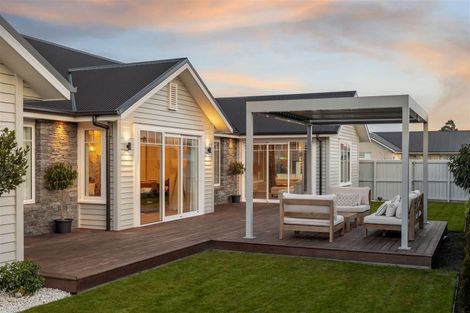 Photo of property in 27 Ardrossan Way, Tai Tapu, 7672