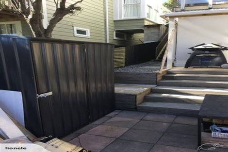 Photo of property in 152 Hanson Street, Newtown, Wellington, 6021