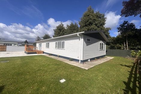 Photo of property in 27b Gordon Place, Levin, 5510
