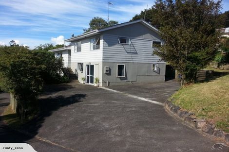 Photo of property in 43 Fordham Street, Beach Haven, Auckland, 0626