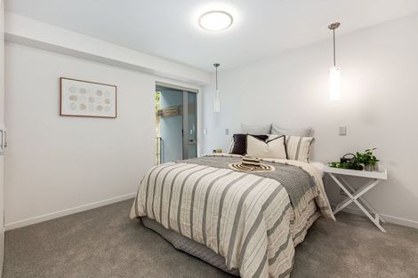 Photo of property in Aqua, 6/74 Oriental Parade, Oriental Bay, Wellington, 6011