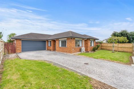 Photo of property in 16 Alicante Avenue, Hillpark, Auckland, 2102