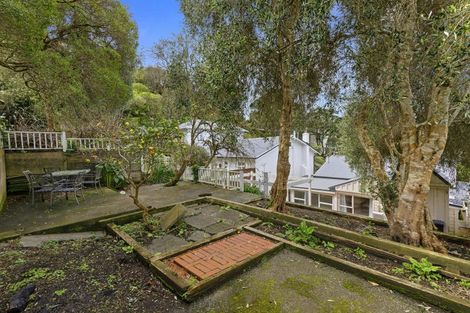 Photo of property in 6 Liardet Street, Vogeltown, Wellington, 6021