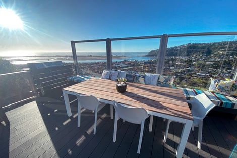 Photo of property in 22a Glendevere Terrace, Redcliffs, Christchurch, 8081