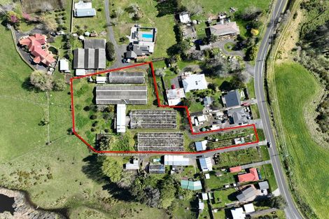Photo of property in 317 Rotokauri Road, Baverstock, Hamilton, 3289