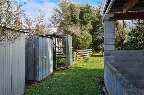 Photo of property in 68c Herbert Street, Masterton, 5810