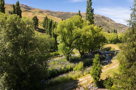 Photo of property in 2347 Cardrona Valley Road, Cardrona, Wanaka, 9382