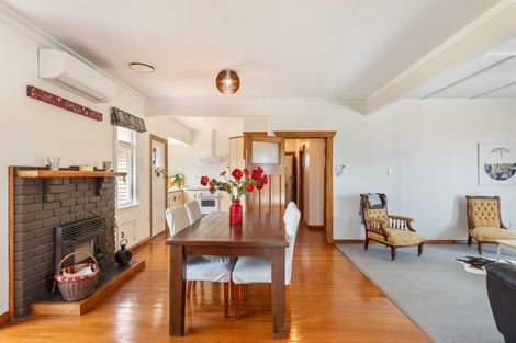 Photo of property in 407 Carrington Street, Upper Vogeltown, New Plymouth, 4310