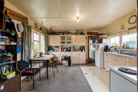 Photo of property in 194a Carters Road, Amberley, 7410