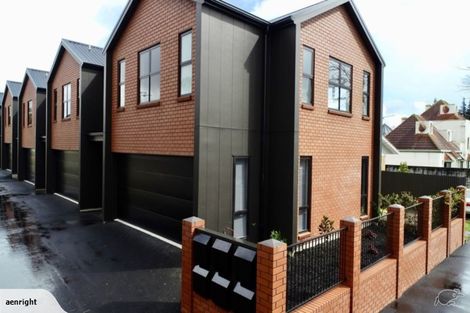 Photo of property in 3u3 Charlemont Street, Whitiora, Hamilton, 3200