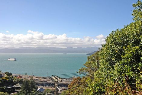 Photo of property in 85 Barnard Street, Wadestown, Wellington, 6012
