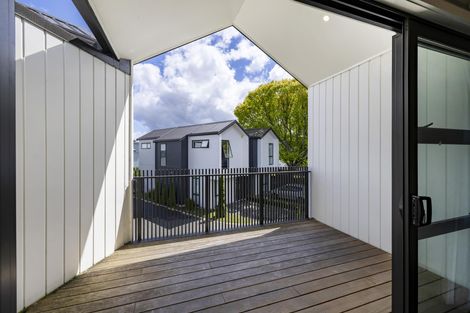 Photo of property in 14u7 Abbotsford Street, Whitiora, Hamilton, 3200