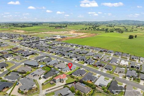 Photo of property in 49 Fairway Drive, Morrinsville, 3300