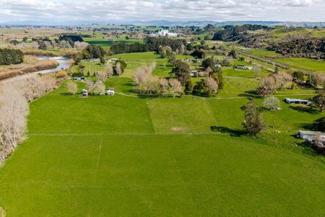 Photo of property in 180 Pukemiku Road, Mangamutu, Pahiatua, 4983