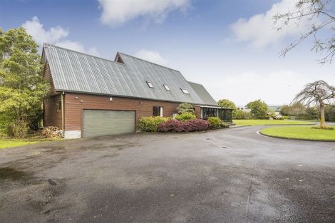 Photo of property in 9 Wanganui Road, Marton, 4710