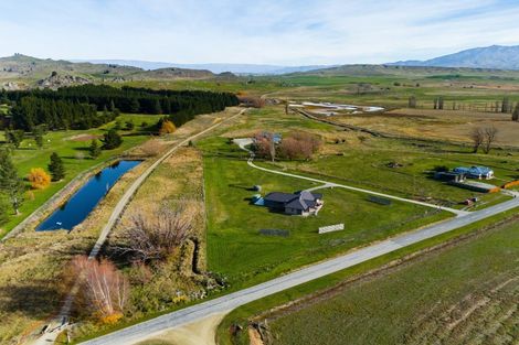 Photo of property in 13 White Road, Omakau, 9376