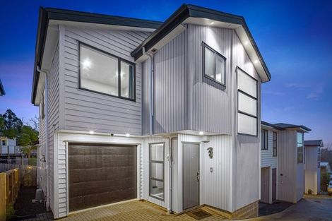 Photo of property in 141c Rangatira Road, Beach Haven, Auckland, 0626