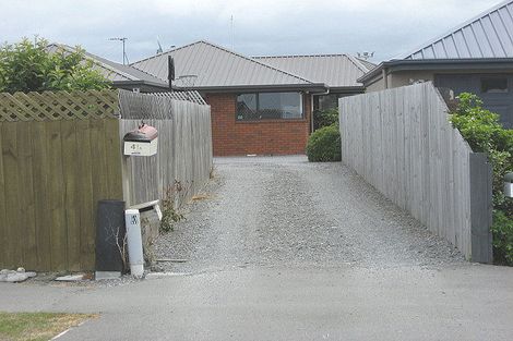 Photo of property in 41 Heathglen Avenue, Parklands, Christchurch, 8083