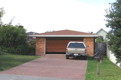 Photo of property in 21 Sailfish Drive, West Harbour, Auckland, 0618