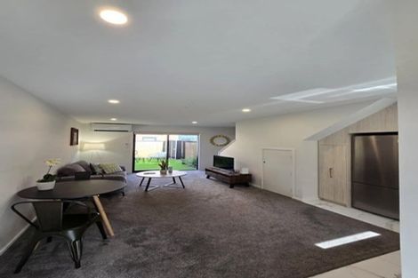Photo of property in 5/32 Aberdeen Street, Christchurch Central, Christchurch, 8013