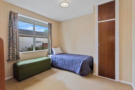 Photo of property in 5 Melville Street, Bishopdale, Christchurch, 8053