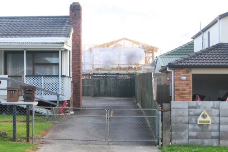 Photo of property in 1/11 Dreadon Avenue, Papatoetoe, Auckland, 2025