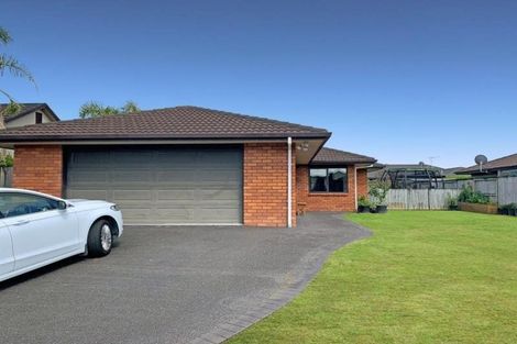 Photo of property in 5 Jaemont Court, Huntington, Hamilton, 3210