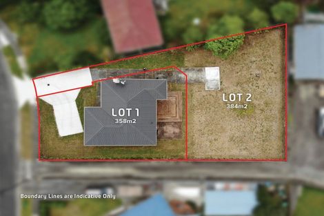 Photo of property in 39a Kettle Avenue, Awapuni, Palmerston North, 4412