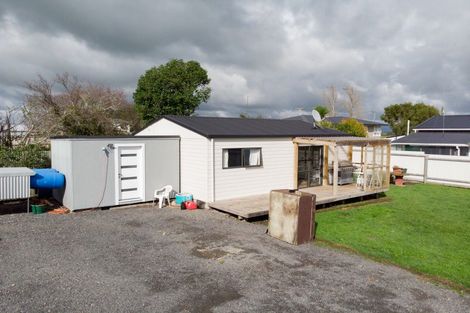Photo of property in 13 Rimu Street, Kerepehi, Paeroa, 3671