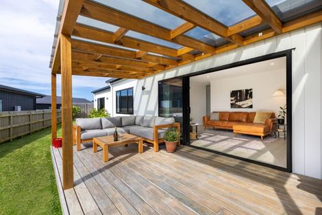 Photo of property in 101 Rangitahi Road, Raglan, 3225