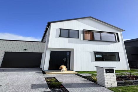 Photo of property in 11 Joint Avenue, Chartwell, 3210